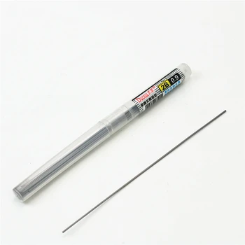 5PCS 0,9 mm 2B automatska olovka olovni Studentski mehanička olovka za pisanje i dopunjavanje