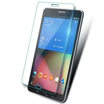 9H Full Zaslon od kaljenog stakla Za Samsung Galaxy Tab 4 8,0 SM-T330 SM-T331 SM-T335 T330 T331 T335 Планшетное staklo