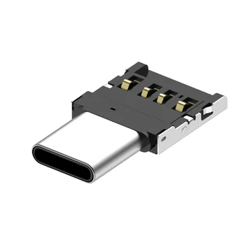Besplatna dostava DM OTG adapter Funkcija OTG Pretvara običan USB u USB drive TYPE C