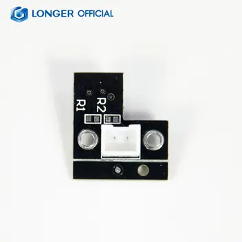 Duži 3D pisač LK1 LK4 LK4 PRO sa senzorom za detekciju prekida, Originalni, Kompatibilan s Alfawise U20 U30 U30 PRO