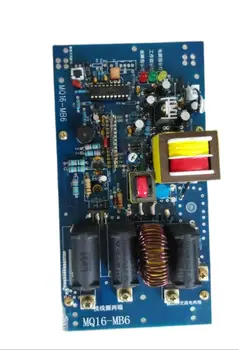 elektromagnetski grijač/2000 W 220 U control panel elektromagnetske ispalio podržava individualne индукционную kolut