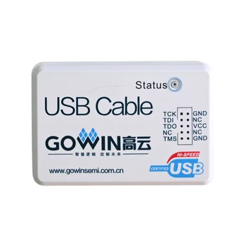 Gowin PL USB Kabel FPGA Snimač / Download Kabel