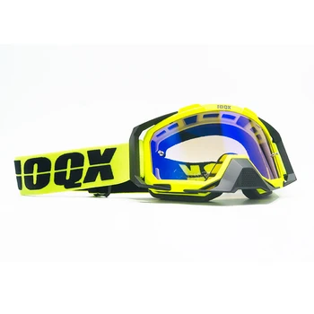 IOQX Moto naočale za motokros, naočale za motocikl, muške i ženske naočale mx, ski naočale za motocikle, baize, квадроцикла