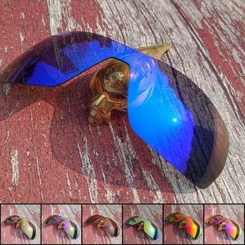 Izmjenjive leće za sunčane naočale Oakley Offshoot OO9190 od Glintbay-multi-color