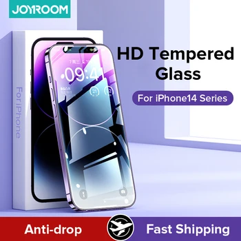 Joyroom Posebna Zaštitna folija Za ekran Za iPhone 14 13 12 Pro Max Anti-Spyware Kaljeno staklo Za iPhone Pro 13 12 11 Glass Joyroom