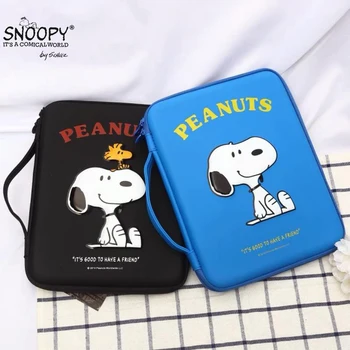 Kawai Snoopy Anime Crtani Film Tableta Tvrda Torbica Za Небьющийся Torbica Za Prijenosna Organizator Za Tipkovnicu