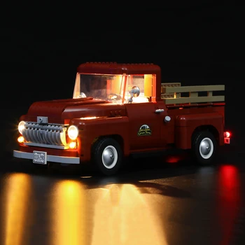 Komplet led žarulje Lightaling za kamioneta 10290