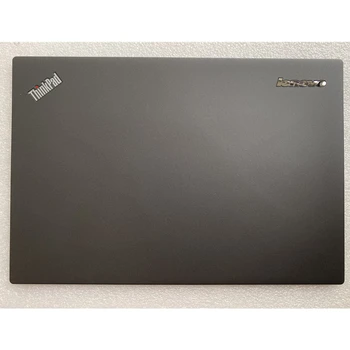 Novi i Originalni Laptop Lenovo Thinkpad X240 X250 Kućište Zaslona LCD Stražnji Poklopac Stražnji Poklopac Gornji Torbica Nije osjetljiv na 04X5359