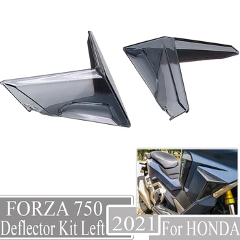 Novi Kit Deflektor motocikla HONDA FORZA750 FORZA 750 2021