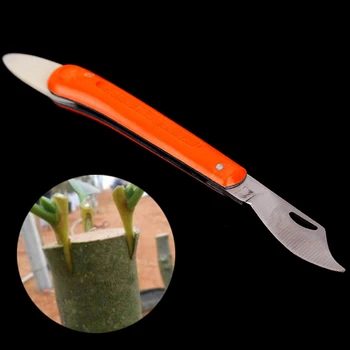 Obrezivanje Profesionalni Drveta Покаянно Nož za cijepljenje Vrt S Škare Za Drvo Škare Alat Za Cijepljenje