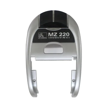 Originalni Prednji poklopac za mobilni термопринтера naljepnica Zebra MZ220