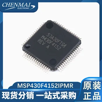Originalni proizvod SMD MSP430F4152IPMR LQFP-64 16-bitni Mikrokontroler MCU Novi Originalni Pravi Čip IC