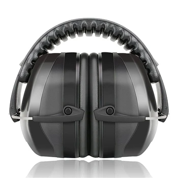 Podesiva Uho Slušalica Slušalice Za Zaštitu Sluha Uho Umetke Za Smanjenje Buke Za Sportske Snimanja Za Odrasle I Djecu