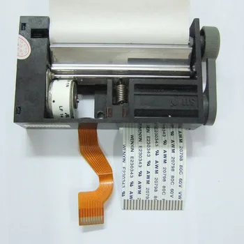Printhead za термопринтера Seiko SII LTP1245S-C384-E, sa mehanizmom za kopiranje, podnošenje papir za 90 stupnjeva, brzina ispisa 70 mm/s