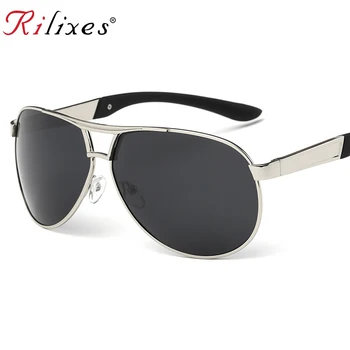 RILIXES Modne Muške Polarizirane Sunčane Naočale Višebojnom Polaroid Sunčane Naočale Za Vožnju UV400 Sunčane Naočale, Naočale Za Žene oculos