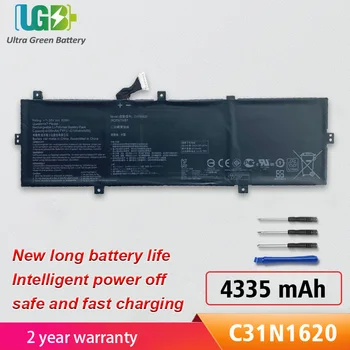 UGB Novu Bateriju C31N1620 Za Asus ZenBook UX430 UX430UQ UX430UQ-GV015T PRO PU404 PU404UF 4335 mah 11,55 50 Wh