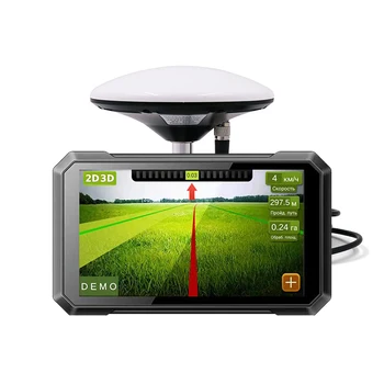 Univerzalni sustav GPS za traktore s Android OS Za prodaju Trimble Tractor Gps Poljoprivredni Sustav za Navođenje Gps Za Prskanje Od